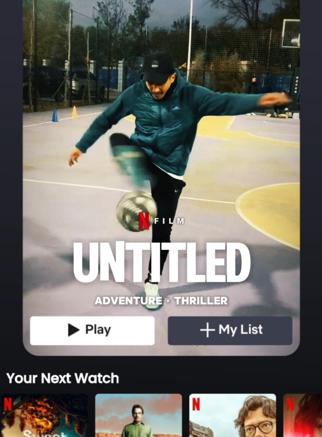 ⚽🤙🇳🇵 . . .#CapCut #netflix #poster #trend #trending #freestyle #nike #china #qingdao #3v3 #nepal #shorts #moves #aroundtheworld 