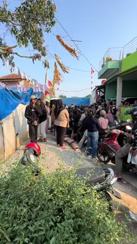 Gula di rumah masih ada