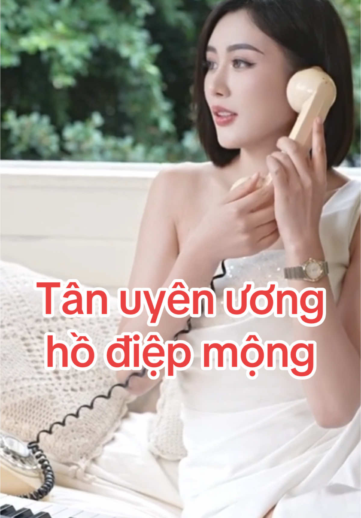 新鸳鸯蝴蝶梦 - Tân uyên ương hồ điệp mộng - Lan Vân #nhactrung #nhachoa #nhactrungquoc #nhactrung2000 #新鸳鸯蝴蝶梦 