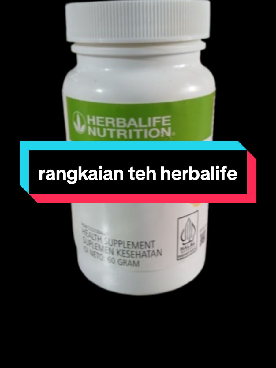 mau tau fungsi dari masing2 teh di atas?....klik link di bio#fyp #LIVEhighlights #hidupsehat #herbalifejakarta #shakeherbalife #kelasdietonline 