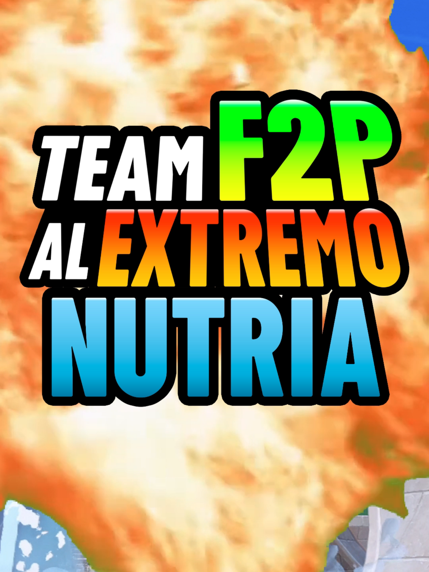 TEAM F2P AL EXTREMO DE LA NUTRIA! #genshinimpact #hoyocreators #genshinguide #neuvillette #f2palextremo #guelyend