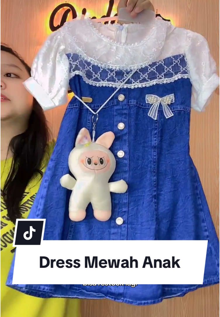 Dress Anak Perempuan #bajuanakperempuan #setelananak #setelananakperempuan #bajuanakperempuan 