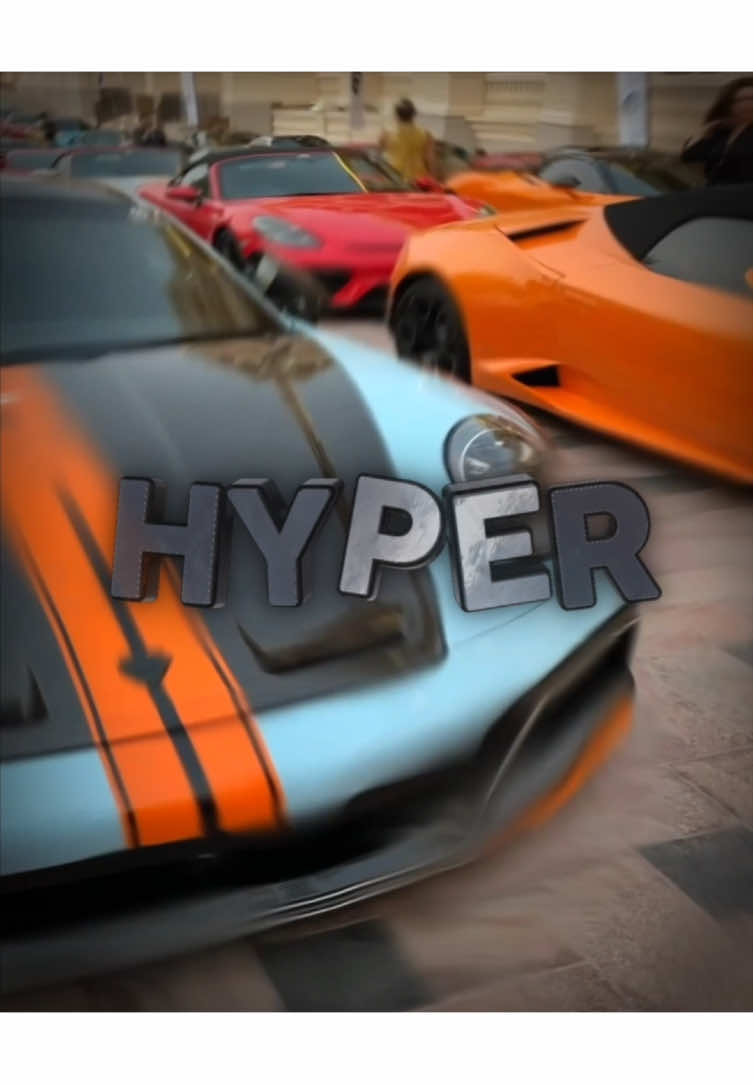 Clips by:@Cars.am.cars #hyper #sportcars #supercar #hypercar 