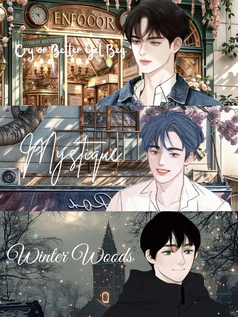 Edit by me 🪄 #cryorbetteryetbeg #mystique #winterwoods #foryou #울어봐빌어도좋고 #mystiquewebtoon #winterwoodswebtoon #fypage #matthiasvonherhardt #riverlee #naverwebtoon #manhwareccomendation #vanji #foryou #webtoonrecommendation #webtoonedit #fypp #fypツ #xyzbca 