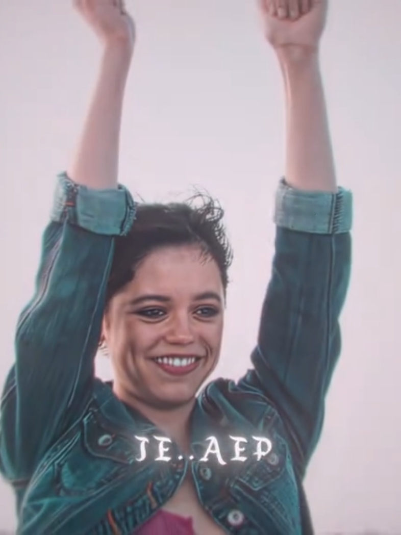 New Mabel CC available on my payhip, LINK IN BIO(25% off whole store) | #jennaortega #jennaortegaedit #jennaortegafanpage #fyp #viral #finestkind #aftereffects 