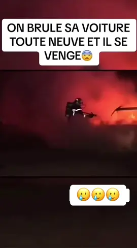 Réaction légitime ? #voiture #viral_video 
