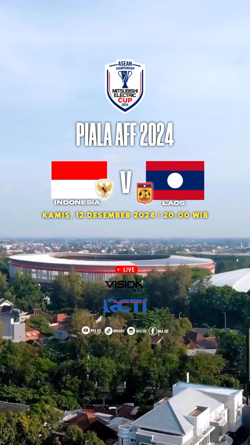 INDONESIA VS LAOS #timnasday #timnasindonesia #indonesia #vs #laos #pialaaff2024 