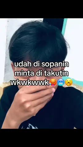 semoga rame