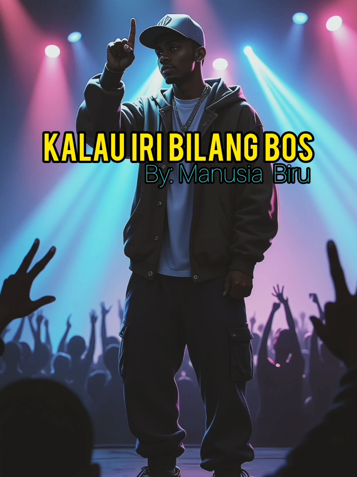 Kalau Iri Bilang Bos - lagu suka2 untuk hiburan semata - mata.. terima kasih support guys.. #jomlayan #lagubaru #fyp #fypシ゚viral #iribilangbos 