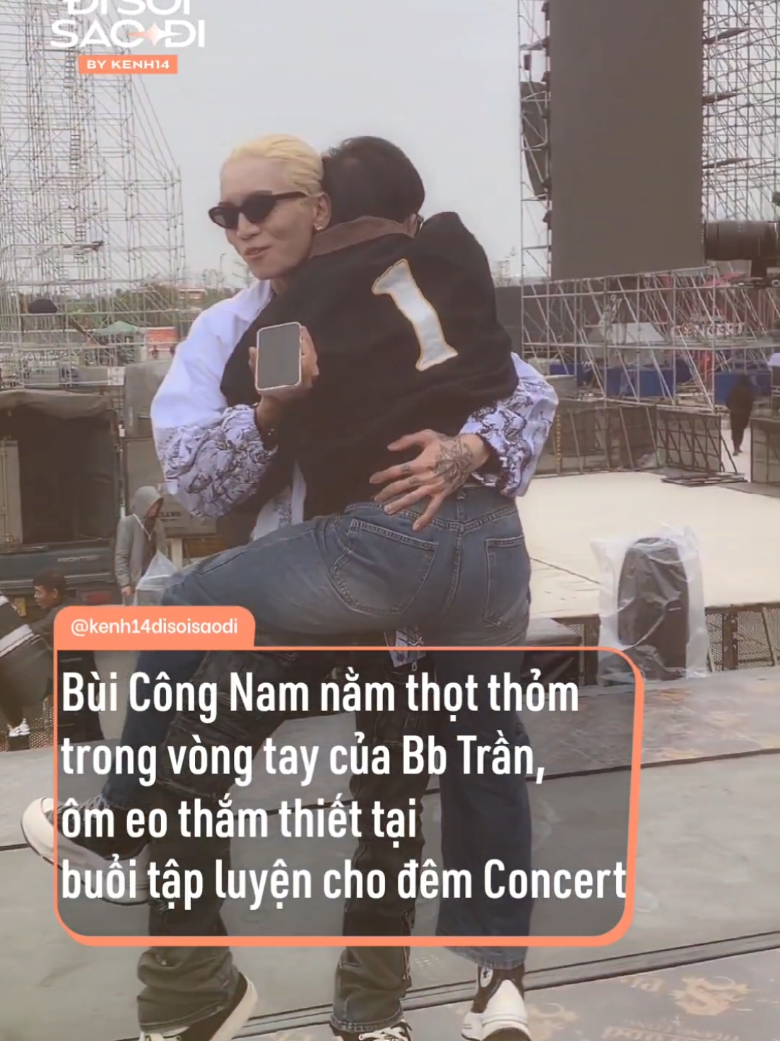 Tưởng đâu em bé không á #Bbtran #Buicongnam #anhtraivuotnganchonggai #tiktokgiaitri #amm 