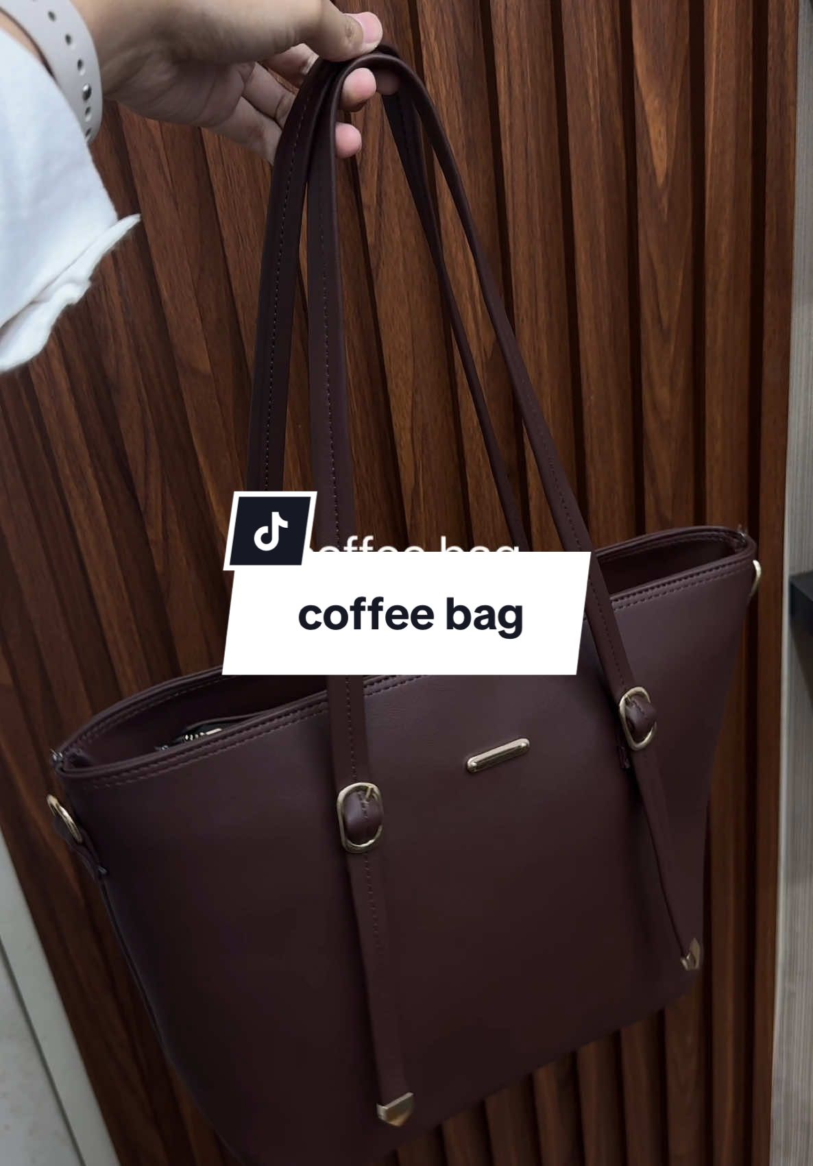 my coffee totebag🐻🍫 #coffebag #totebag #totebagmurah #totebagaesthetic #totebagcoklat #browntotebag #totebagkuliah #viral #lokal #lokalbrand 