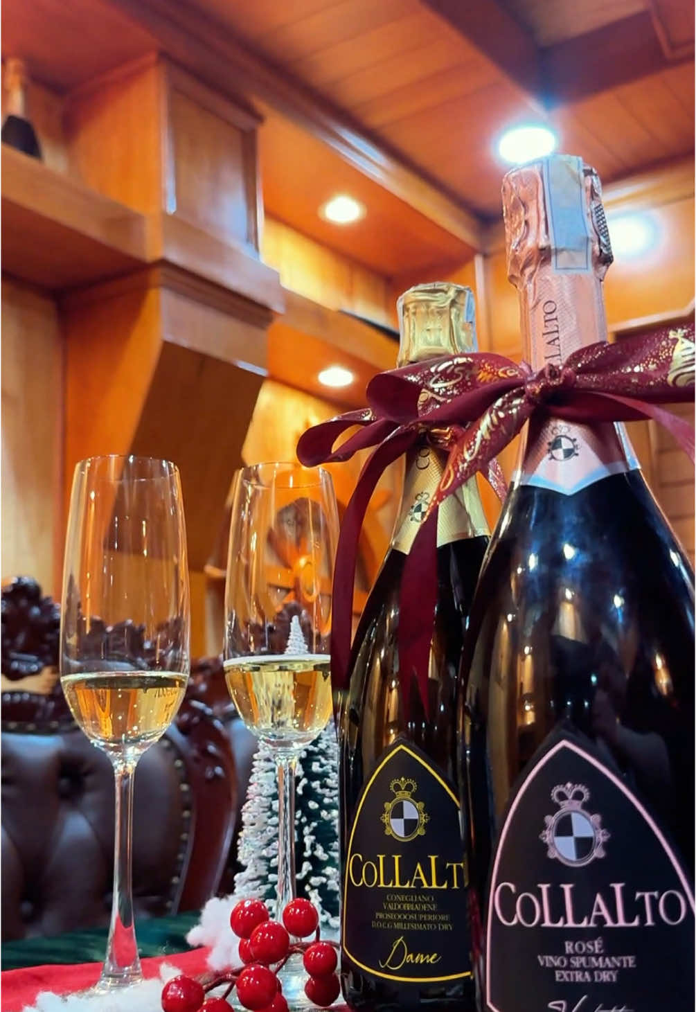 Đón giáng sinh tại Vũ Lê 🌲🥂🥂 #nhahang #bienhoa #giangsinh #xh #xuhuongtiktok #nhahanghamruou