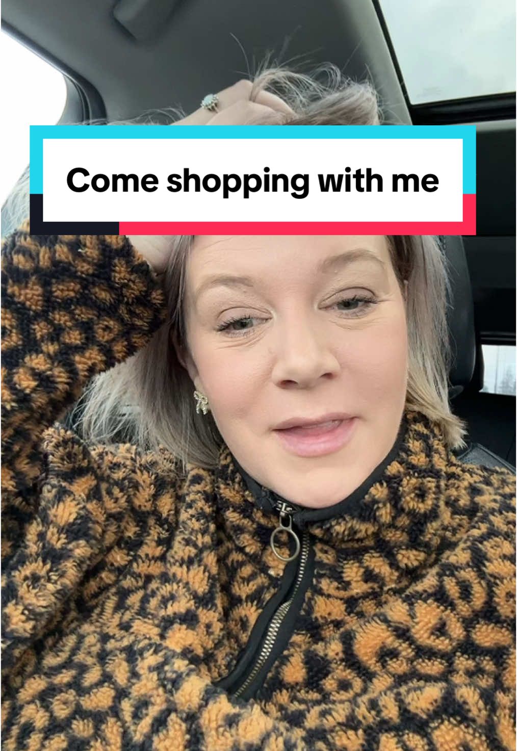 Another day of Christmas shopping! #mommydoesntdodishes #momlife #momtok #mombody #christmasshopping #momstyle #holidayshopping 