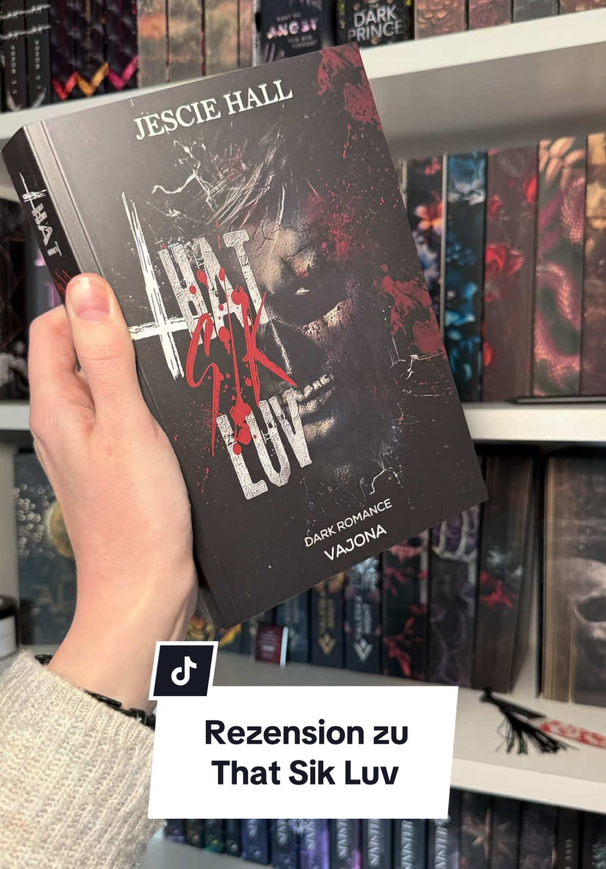 @VAJONA Verlag | Publisher @Author Jescie Hall  #thatsikluv #thatsikluvjesciehall #jesciehall #books #BookTok #booktokgermany #booklove #booktoker #bookishthoughts #büchertok #bookreview  #kindle #bookblogger #booktrend #bookgirl #fyp #fy #follow #fürdich #buchrezension #buchrezi #SUB #buchempfehlung #bookshelf #bookhaul #buchhaul #thalia #hugendubel #romance #newadult #darkromance #fantasy #romantasy #spicybooks 