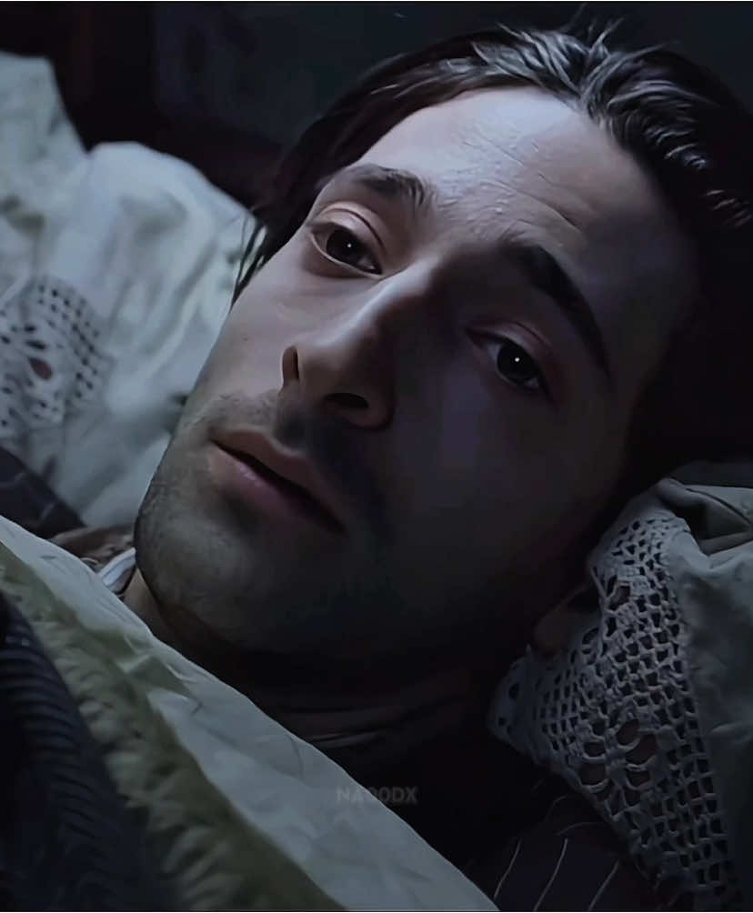 Everyone should watch this movie !!! | #thepianist #adrienbrody 