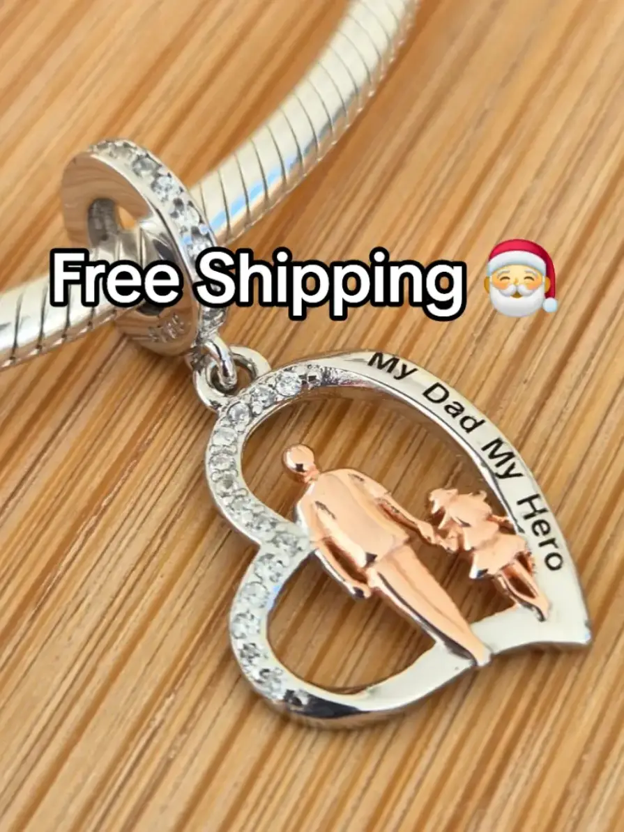 Unique Christmas gifts from our Tiktok shop. Sterling silver S925 stamped jewellery. #silverjewelry #giftsforher #uniquegifts #jewelry #gift #uniquechristmasgifts #silvercharms #fitspandora #familyforever #christmas #tiktokmademebuyit #tiktokgifts #present #christmastiktok #Love #silverrings #ring #earrings #bracelet #uniquegifts 