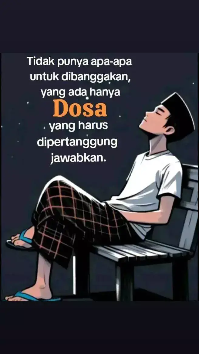 #semua nya telah aku jalani@semua orang