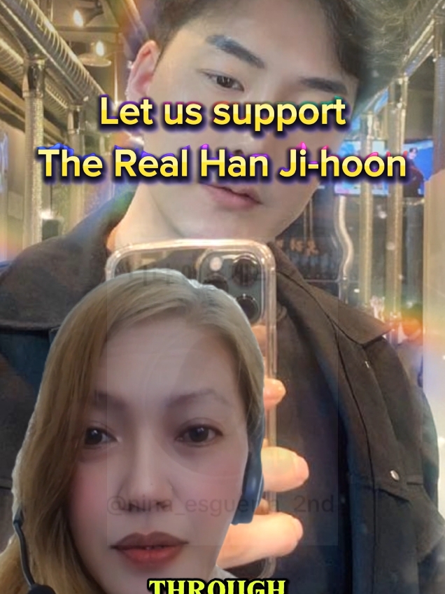 Han Ji-hoon Nina Esguerra's Vlog (since January 04, 2023) Love Scam Awareness & Facts About The Real Han Ji-hoon Mga Kasinungalingan ng Love Scammers Here are Mr. Han Ji-hoon’s Legitimate Accounts on Social Media as of November 13, 2024. PLEASE CHECK ON THE NUMBER OF FOLLOWERS. Facebook Acct: https://www.facebook.com/profile.php?id=100004710900098 Business Account: https://www.facebook.com/xg0301han Main TikTok Account https://www.tiktok.com/@han_ji_hoon_ Followers: 27.2K Main Instagram Accounts: https://www.instagram.com/_han_ji_hoon/ Followers: 73.3K #lovescam #awareness #isupporthanjihoon #bevigilant #dontbeavictim #feelance #wfh #fyp #fypspotted #fypviral #ninaesguerra_vlog #hanjihoon  #CapCut 