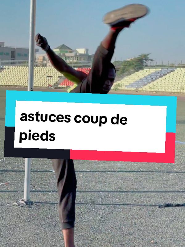 astuces coup de pieds. #exercise #motivation #movie #c #o #u #p #de #p #i #e #d #s 