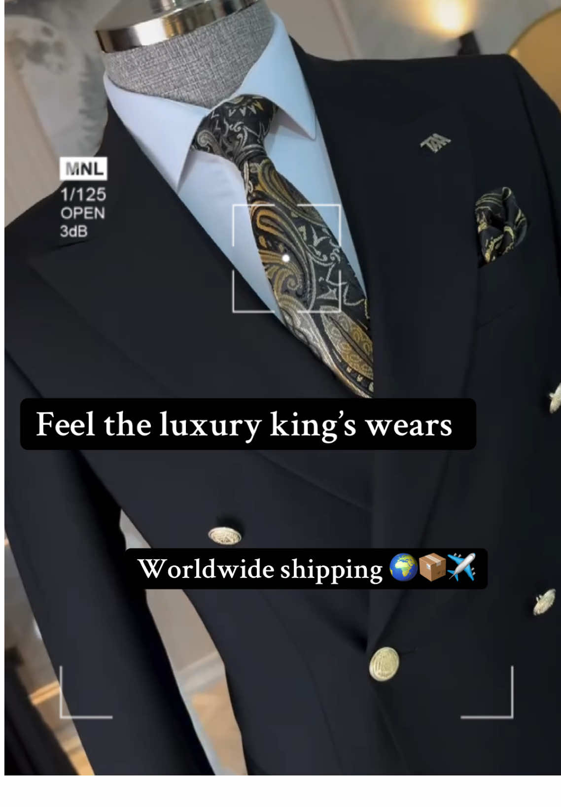 KINGS WEARS :  FEEL THE LUXURY 🧥🕴️KINGS WEARS Shirting&suitingprovides personalized and well-fitted clothing, enhancing comfort and style to suit individual preferences. 🥰𝗪𝗘 𝗔𝗟𝗦𝗢 𝗢𝗙𝗙𝗘𝗥𝗦:👉 Unisex Clothes👉 School & College Uniforms👉 Party Wears𝐎𝐔𝐑 𝐒𝐄𝐑𝐕𝐈𝐂𝐄𝐒: ➡️ High-Quality Fabric.➡️ Best Design. ➡️ Customize Design. ➡️ Color Choice Available.𝐎𝐑𝐃𝐄𝐑 𝐍𝐎𝐖! 🎁worldwide 𝐃𝐞𝐥𝐢𝐯𝐞𝐫𝐲 ✈️📦𝐀𝐯𝐚𝐢𝐥𝐚𝐛𝐥𝐞! 🏍️𝐅𝐫𝐞𝐞 𝐏𝐚𝐫𝐤𝐢𝐧𝐠 𝐀𝐯𝐚𝐢𝐥𝐚𝐛𝐥𝐞!!! 🚗📍 𝐋𝐎𝐂𝐀𝐓𝐈𝐎𝐍 𝐑𝐄𝐅𝐄𝐑𝐄𝐍𝐂𝐄:𝐋𝐨𝐜𝐚𝐭𝐢𝐨𝐧 𝐥𝐢𝐧𝐤:https://maps.app.goo.gl/vjGZ9xu2XS5VF2Qb7?g_st=icINSTRAGRAM:https://www.instagram.com/kingswears2001?igsh=ZWxwcHpsOTRkbmxy&utm_source=qr”𝑭𝒓𝒐𝒎 𝑭𝒂𝒃𝒓𝒊𝒄 𝒕𝒐 𝑭𝒊𝒏𝒊𝒔𝒉: 𝑻𝒂𝒊𝒍𝒐𝒓𝒊𝒏𝒈 𝒀𝒐𝒖𝒓 𝑳𝒊𝒇𝒆𝒔𝒕𝒚𝒍𝒆 𝑺𝒕𝒂𝒕𝒆𝒎𝒆𝒏𝒕.” 👊👊 ➕𝑨𝒅𝒅𝒊𝒕𝒊𝒐𝒏𝒂𝒍 𝑰𝒏𝒇𝒐𝒓𝒎𝒂𝒕𝒊𝒐𝒏:👇📞 Contact us: ⁨985-1192001⁩📞 Whatsapp : +9779851192001 🏢 Address: Bagbazar, Kathmandu📧 Email: kingswears34@gmail.com##kingswearshirtingsuiting#italianfabric#instragram#Kingswear#branding#kingswears#mensstyle#goodquality#suitnepal#fashionwears#reception#kingswears##branding##instragram##feel_the_luxury✨##kingswears##bagbazarkathmandunepal##handmade##suitnepal##kingswearshirtingsuiting##branding##kingswears#doublebreastedsuit##bagbazar_ktm🇳🇵##suitformans##suitpaint_suitnepal