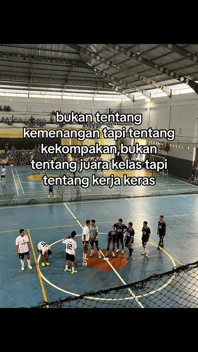 💪🏻💪🏻#fyp #clasmeetfutsal #clasmeet 