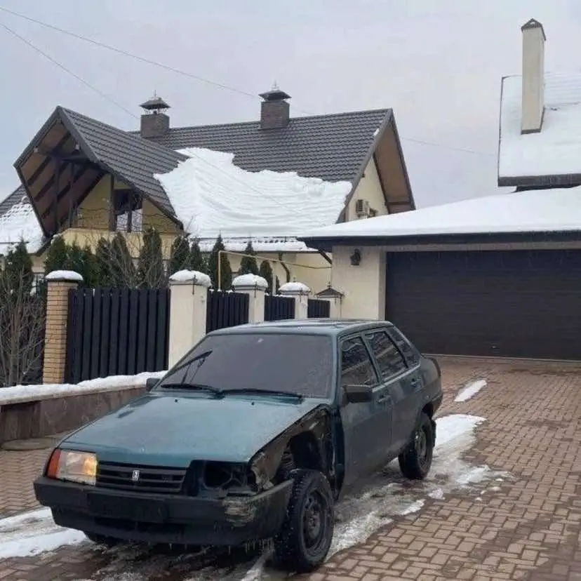 тгк: @xamcxamc #xamc #21099 #99 #дежурка #домики #lada #автоваз