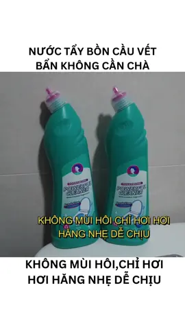 Nước tẩy rửa bồn cầu vệ sinh logeski 500ml sạch không cần chà #nuoctayboncaulogeski  #logeski  #phuonganh  #phuonganh2830  #tangdungvlog 