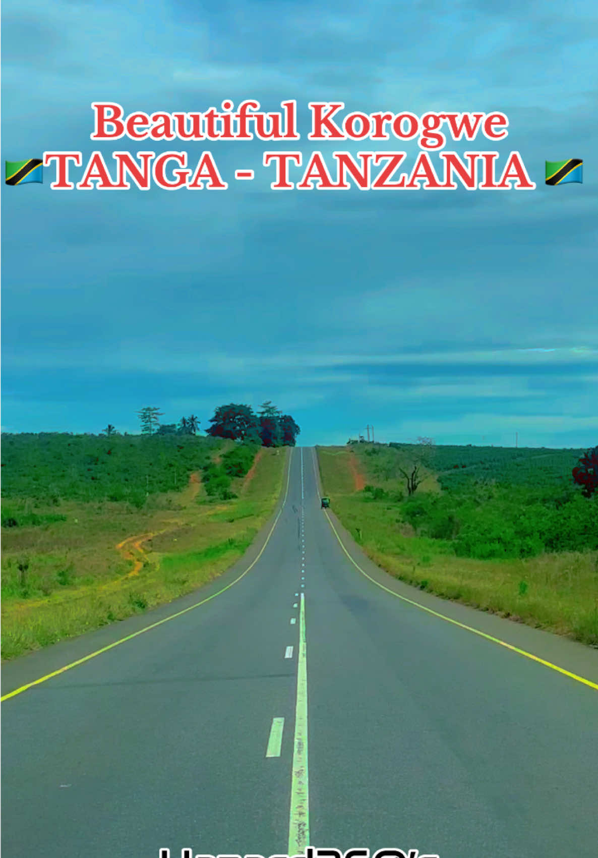 📍#KOROGWE #TANGA #TANZANIA 