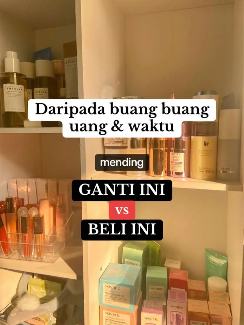 tapi kembali lagii ke kulit masing masing yaa gaiss #skincare #skincaretips #skincareviral #SkinCare101 #fyp #fypシ #fypシ゚viral #fypage #fyppppppppppppppppppppppp #tiktokviral #trending 