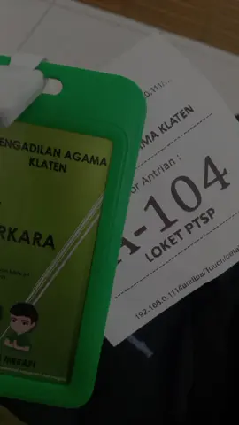 selesai #CapCut  #pengadilanagamaklaten #klaten24jam #klaten 