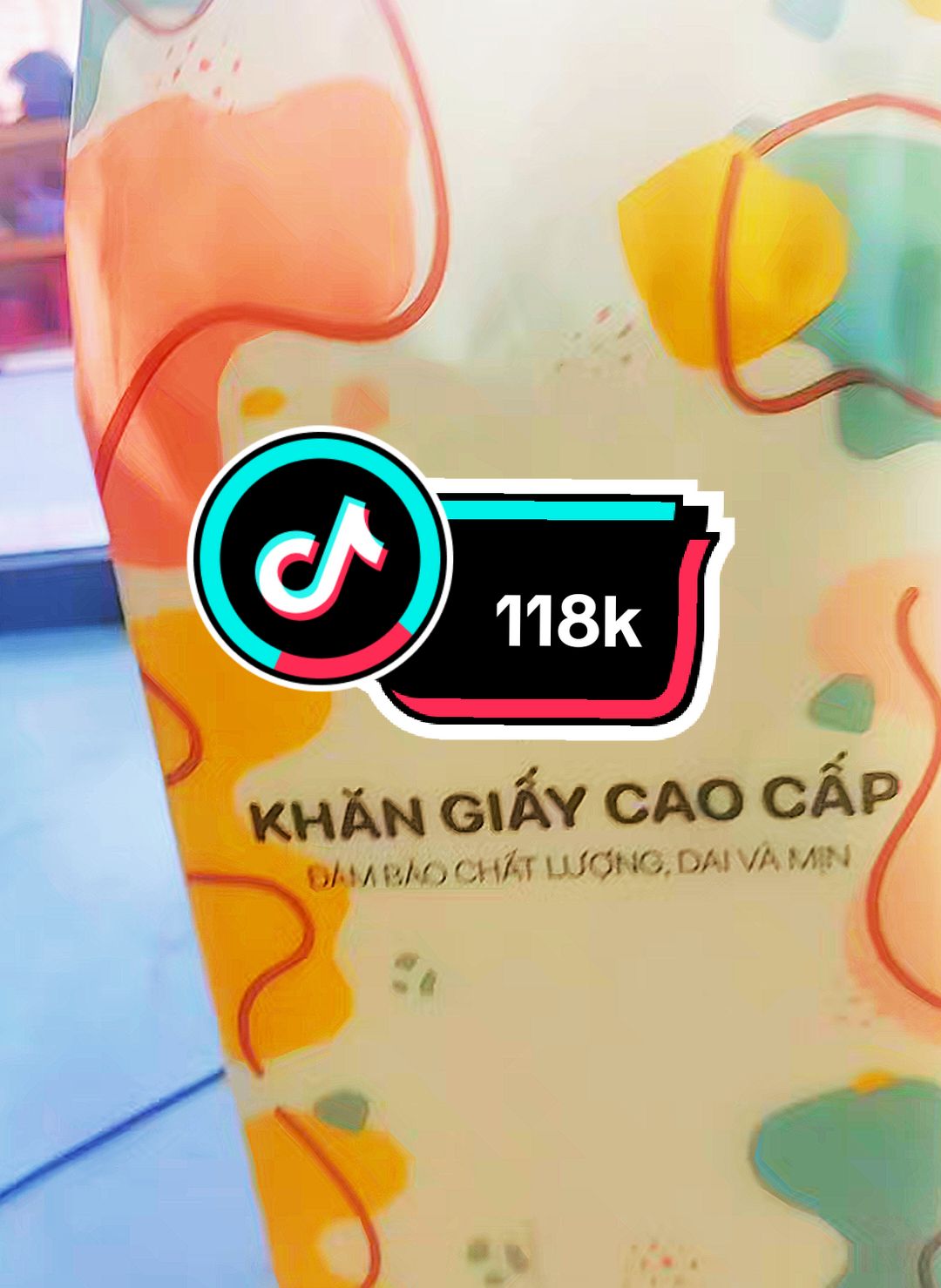 118k combo 6 bịch giấy TopGia săn ngay kẻo hết 👇#myshopchuyensy #sansale #xuhuong #giaytopgia #giayan 