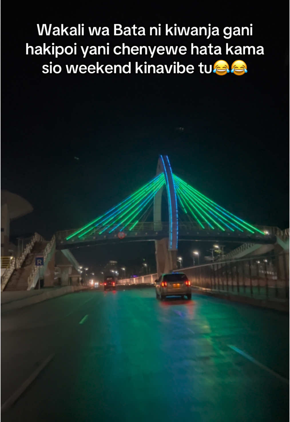 Jamani kiwanja gani hakina weekend chenyewe kupoa ni mwiko 🤣🤣😂😂 #tiktoktanzania🇹🇿 