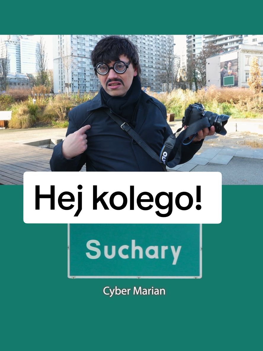 Hej kolego 🙂