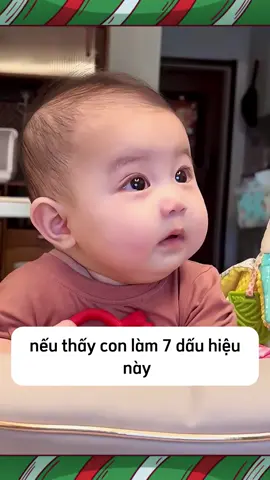 Hiểu con để chăm con nhàn hơn 😍 #mevabe #mebimxaykenh #hanhtrinhlamme #tamsumebim #nuoicondungcach #xuhuong 