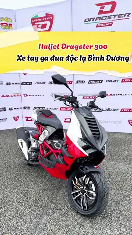 Italjet Dragster 300 xe tay ga đua độc lạ chính thức nhận đặt trước tại Cubshop #cubshop #italjetdragster #xenhapkhau #cubshopvietnam #italjet300 #italjetdragster300 #italjetdragstermalossiedition #xetaygadua #doclaBinhDuonv #italjetmalossi300 