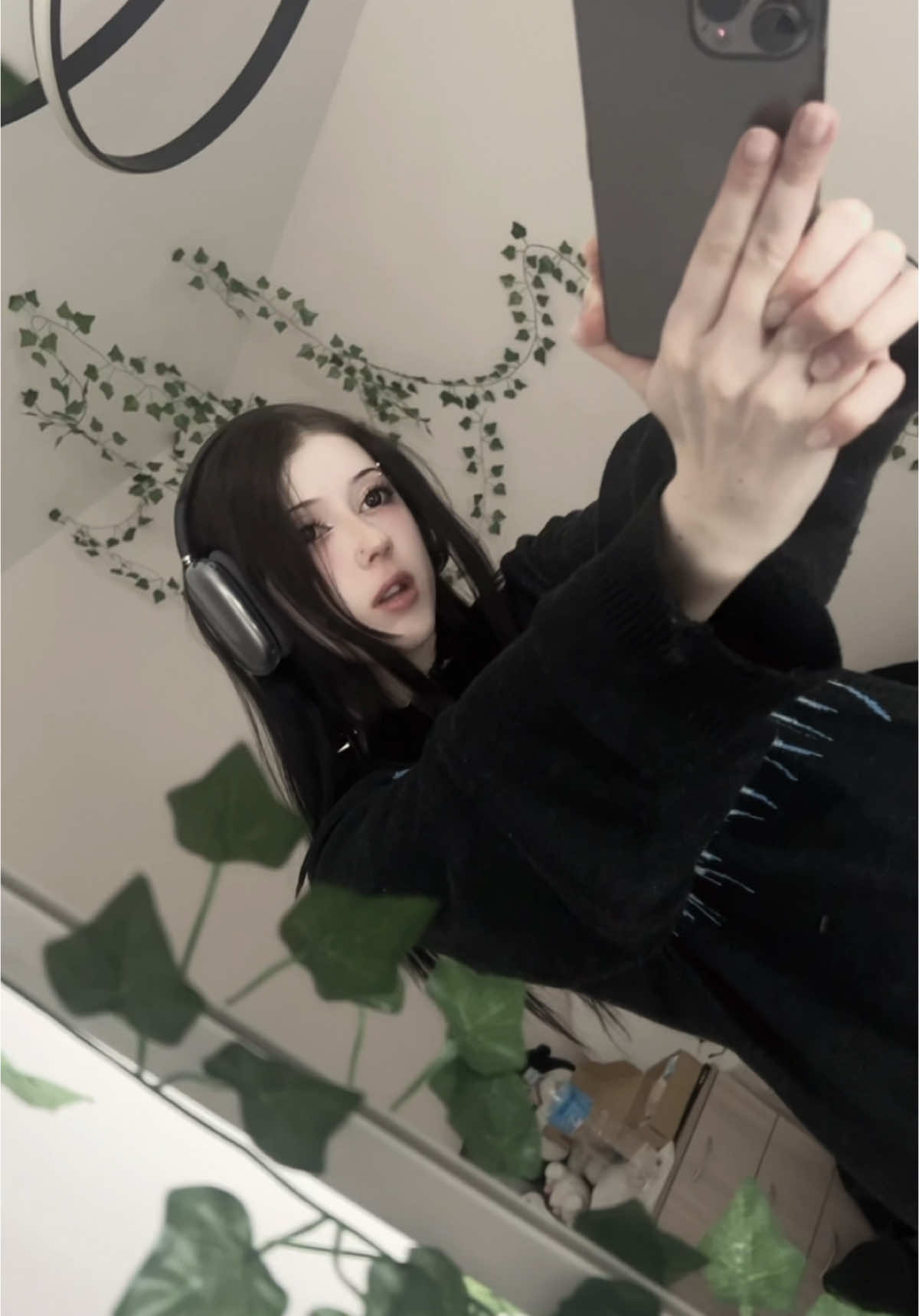 не особо я поняла как этот тренд делать 👀#jinx #arcane 