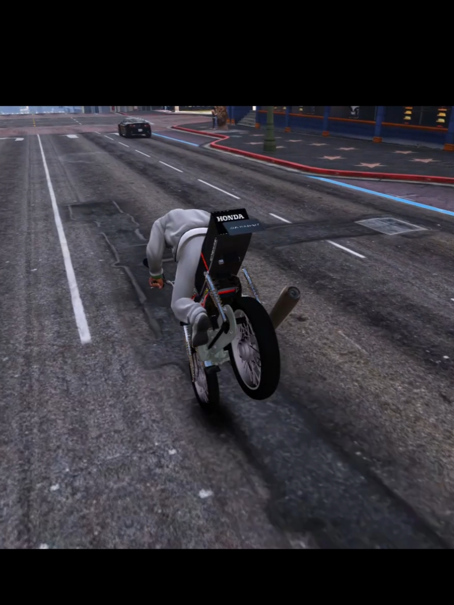 125 Wheeling#gta5online#foryou#funny#fyp#gtaviral#viral#alterbike#46kings#125#gtav#ukaccount#gtavgameplay 
