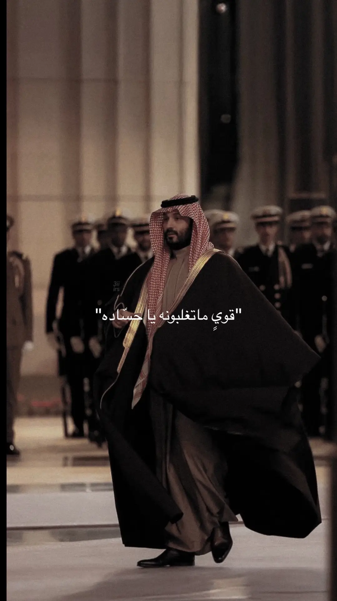 #محمد_بن_سلمان_حبيب_الشعب #زعيم_الشرق_الاوسط 