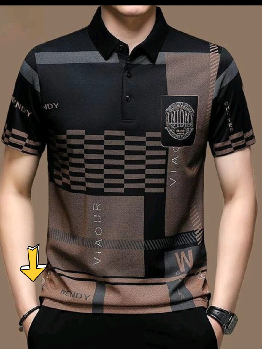 #bajukaoskerahlenganpendek #bajuakaosprialenganpendek #kaoskerahcowok #kaoskerahpria #outfitcowok #ootdcowok #jastip #belanjaditiktoklagi #cuantanpabatas #TikTokAwardsID 