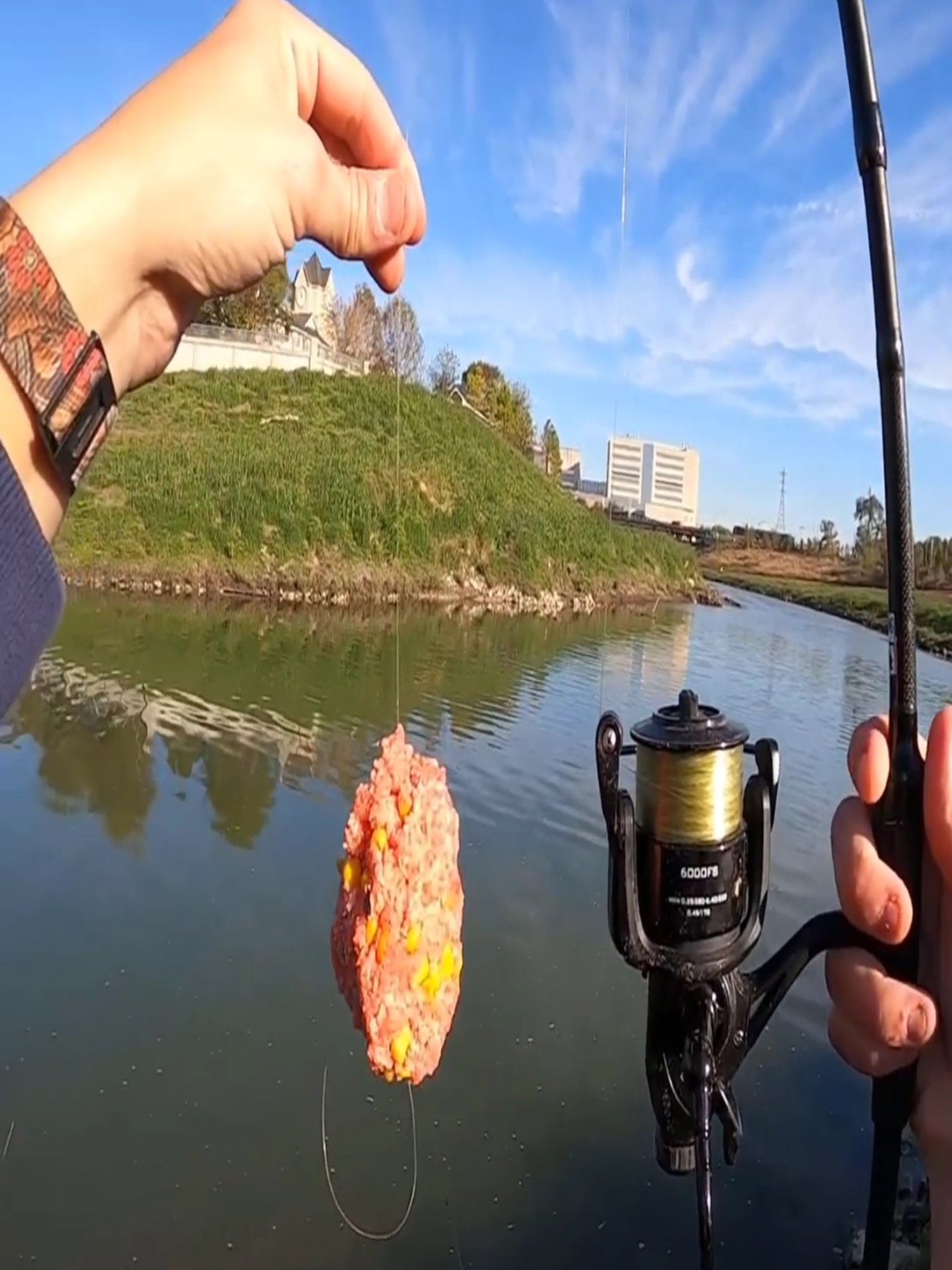 #fishing #Outdoors #foyoupage #fyp