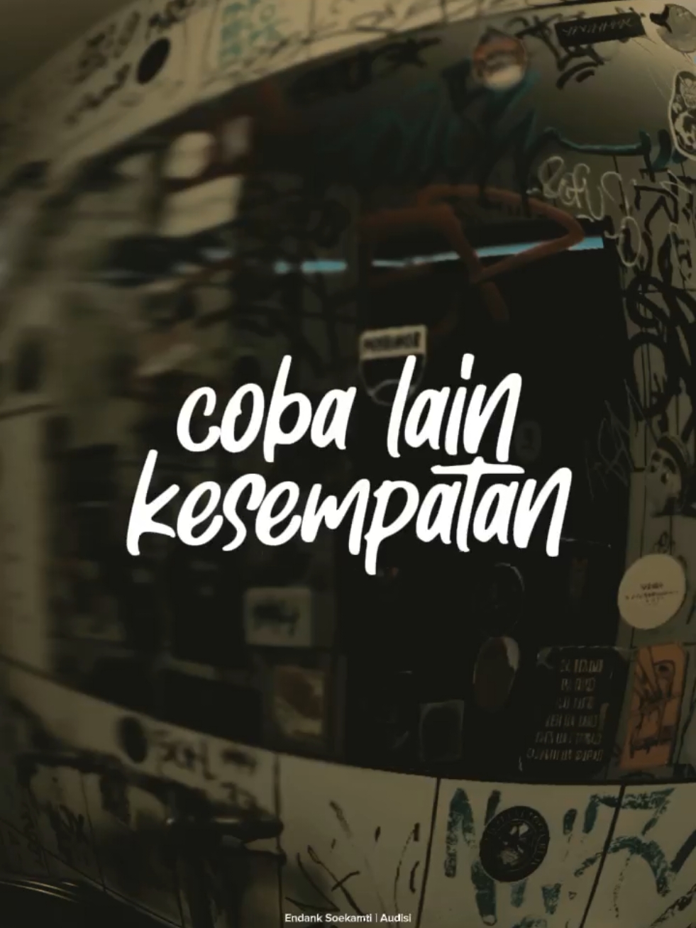 endank soekamti - audisi #CapCut #trending #trend #templatecapcut #templatelirik #lyrics #music #foryou #4u #masukberanda #tiktok #trending #fyp #audisi #endanksoekamti #kamtis #kamtisfamily 