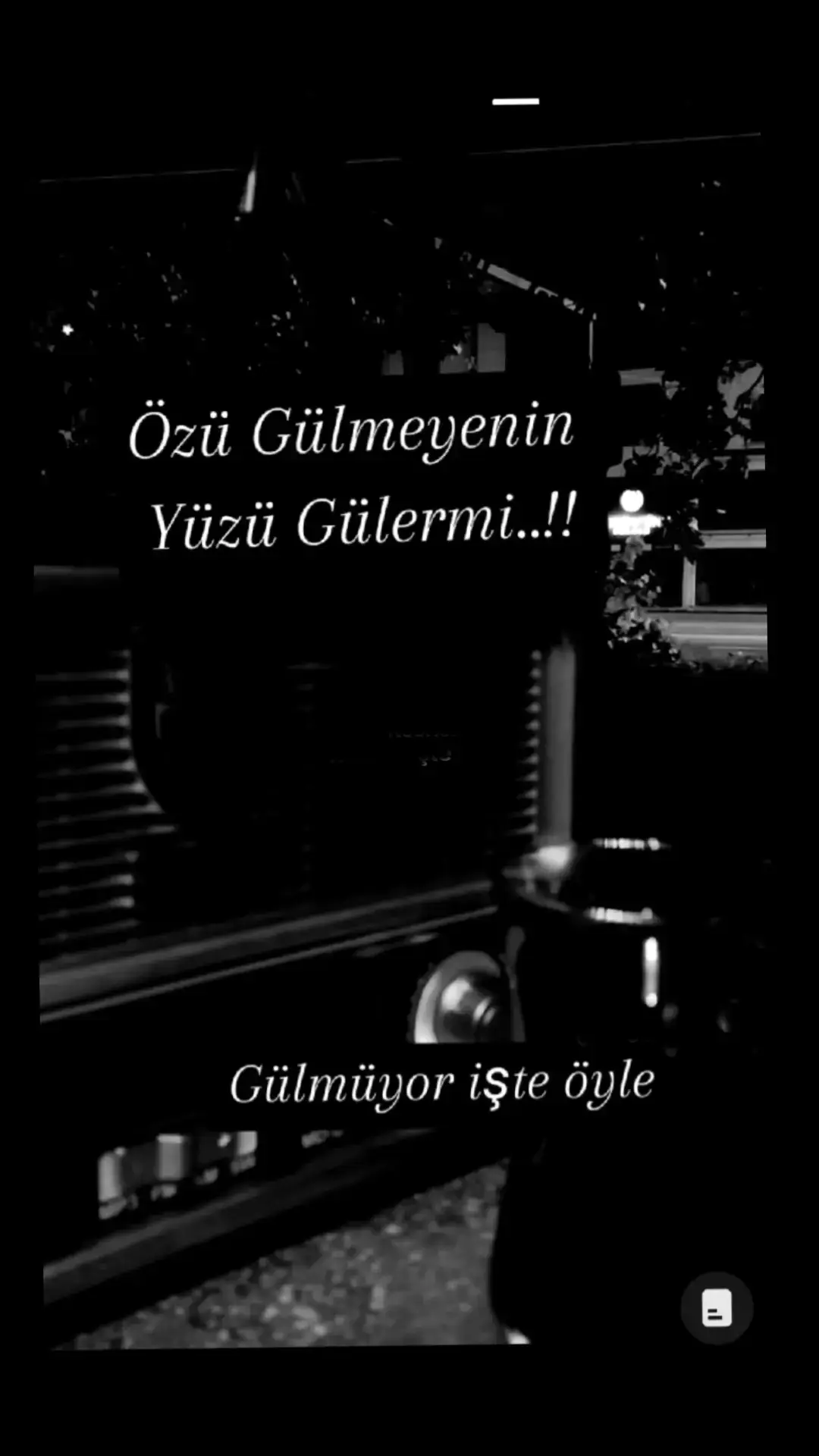 Özü gelmeyenin, yüzü gülermi Gülmüyormuş 😔#fyp #viral_video #tpyシforyou #damar #damarvideolar 