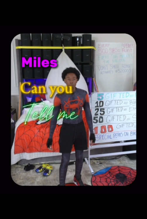 what motivates npc miles?🤔 #hopecore #npcmilesmorales #hopelesscore #hopelessnesscore #npcmiles 