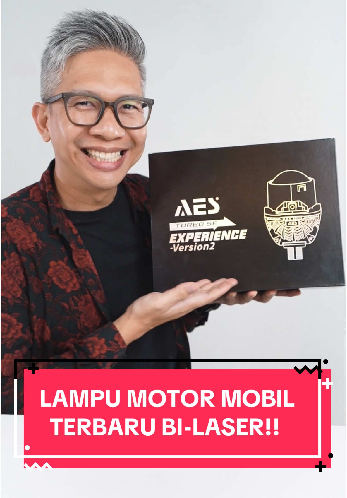 Lampu Motor Mobil Terbaru Bi-Laser!!#bullaes #biled #biledprojector #lampumotor #lampumobil 