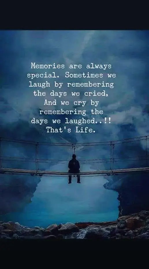 losing your favourite person can mentally destroy you.