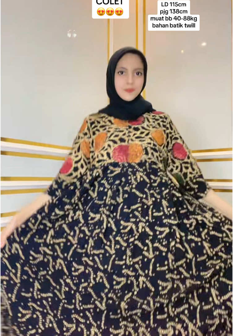 CANTIK POLL😍😍 JOIN LIVE YAA BUNN🥰🥰 #masyaallahtabarakkallah #fyp #TikTokAwardsID #guncang1212 #daster #dasterbatik #dasteran #dasterviral #dasterkekinian 