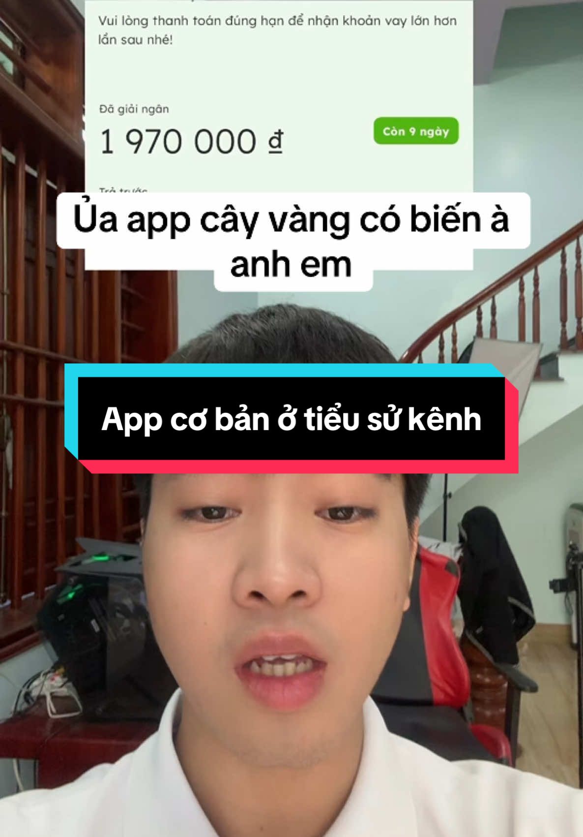 Ủa#vaytienonline #vaytiennhanh #vaytien247nhanh 