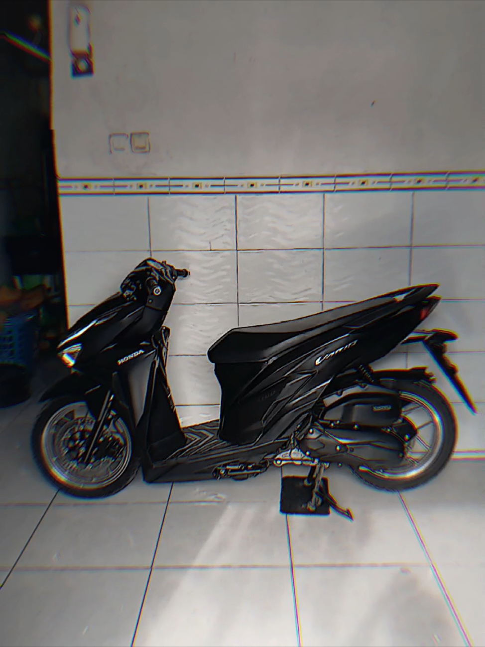 #CapCut cakep bet yak😍 #vario125modifikasi #variomodifikasi #vario125 #foryoupage #xyzbca #fyp #evilblack⚡️ 