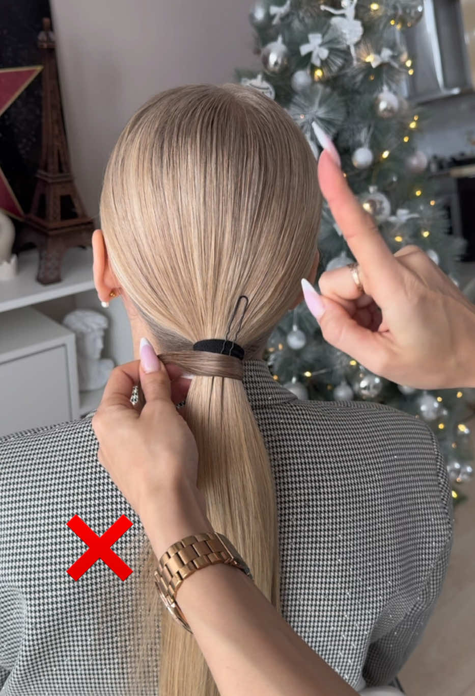 #hairstyle #hair #hairtutorial 