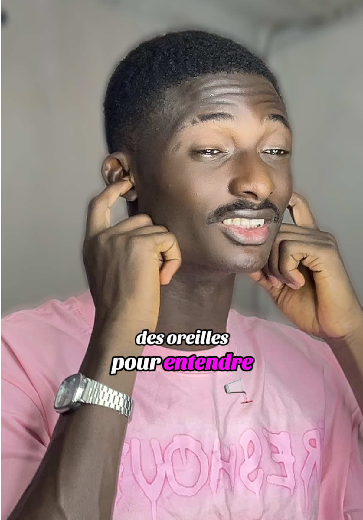 JEUNESSE LEVONS NOUS DANS LA PRIÈRE AFIN DE DOMINER SUR LA TENTATION DE L’ENNEMI 🧠🤍 #pourtoi #fyp #tiktok #video #videoviral #sensibilisation #evangelisation #evangile #evangiledechrist 